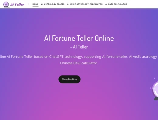 AI-Teller
