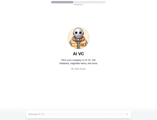 AI-VC