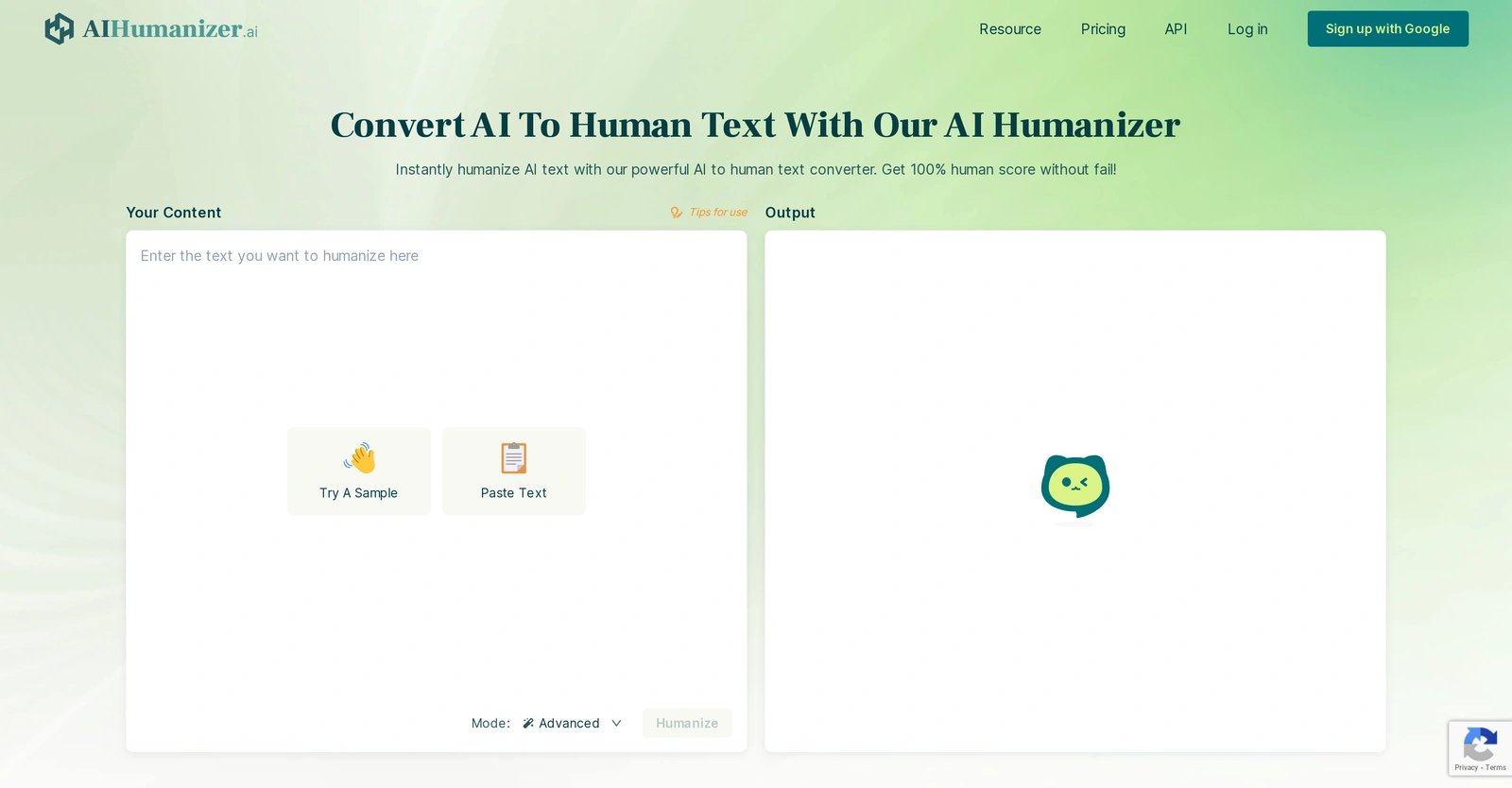 AIHumanizer-ai