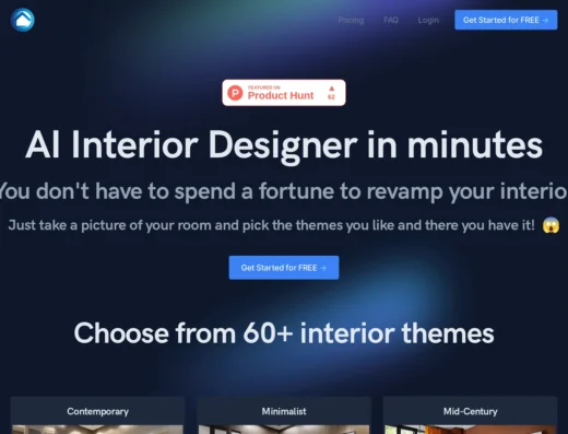 AInterior-Design