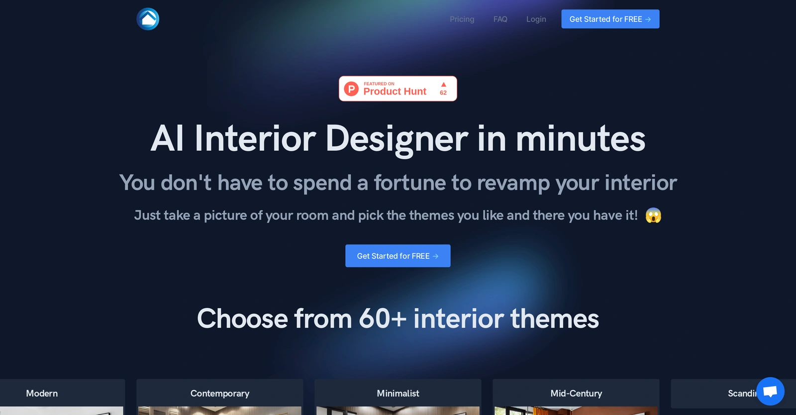 AInterior-Design