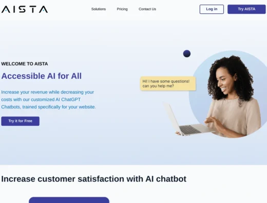 AISTA