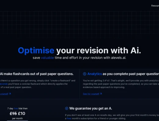 Alevels