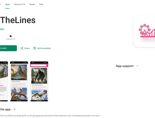 AllTheLines