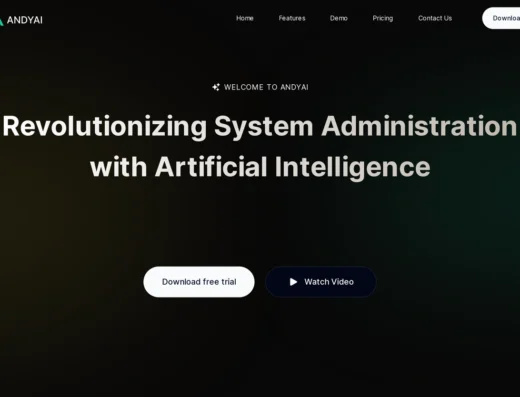 Andy-AI