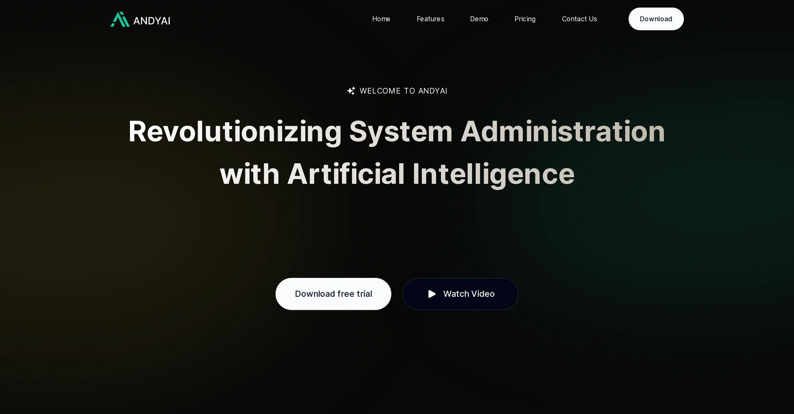 Andy-AI