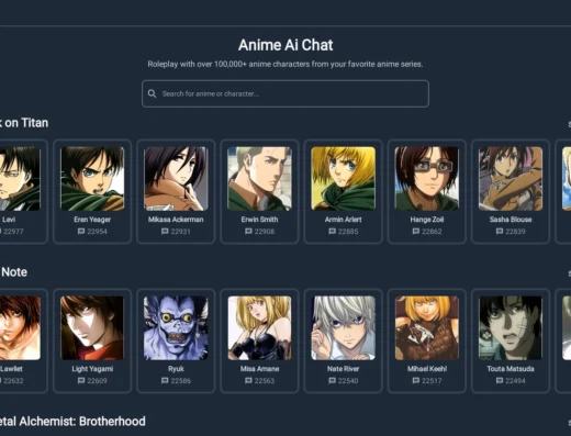 Anime-Ai-Chat