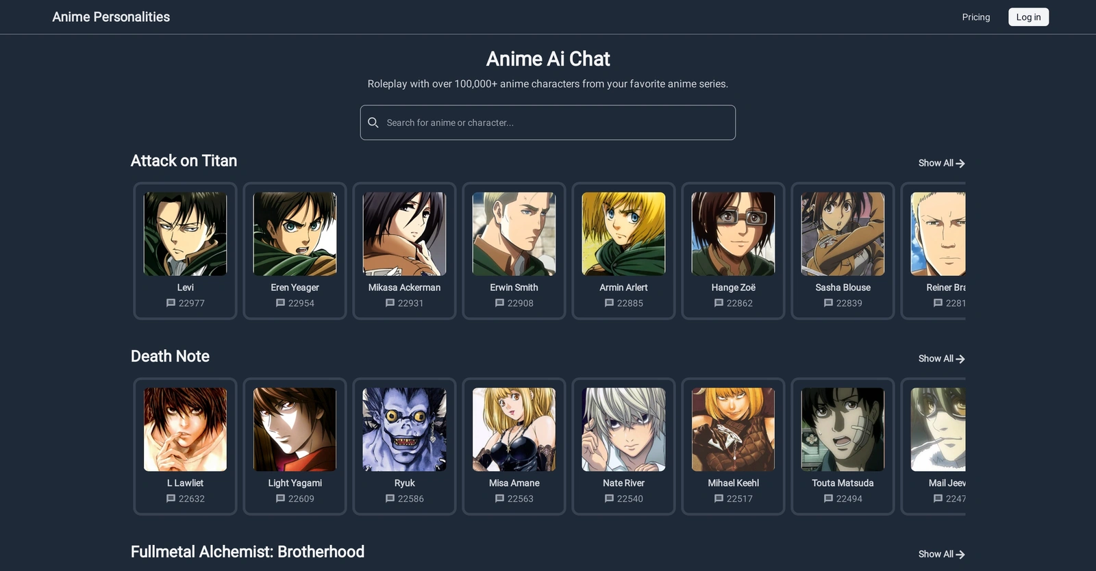 Anime-Ai-Chat