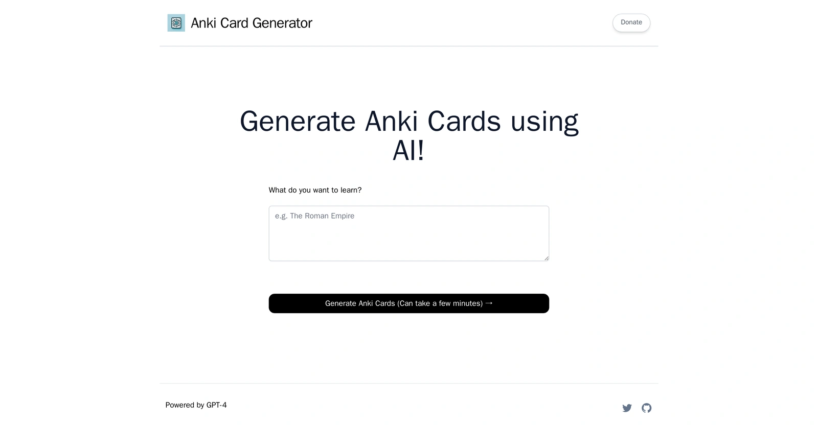 Anki-Card-Generator