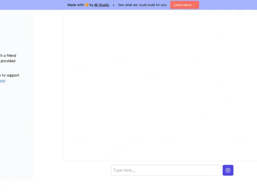 Anxiety-Simulator