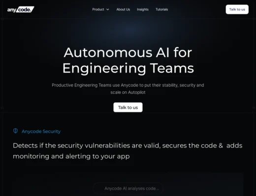 Anycode-AI