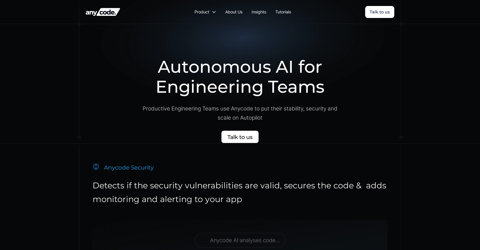 Anycode-AI