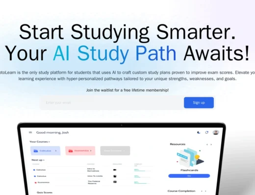 AptoLearn
