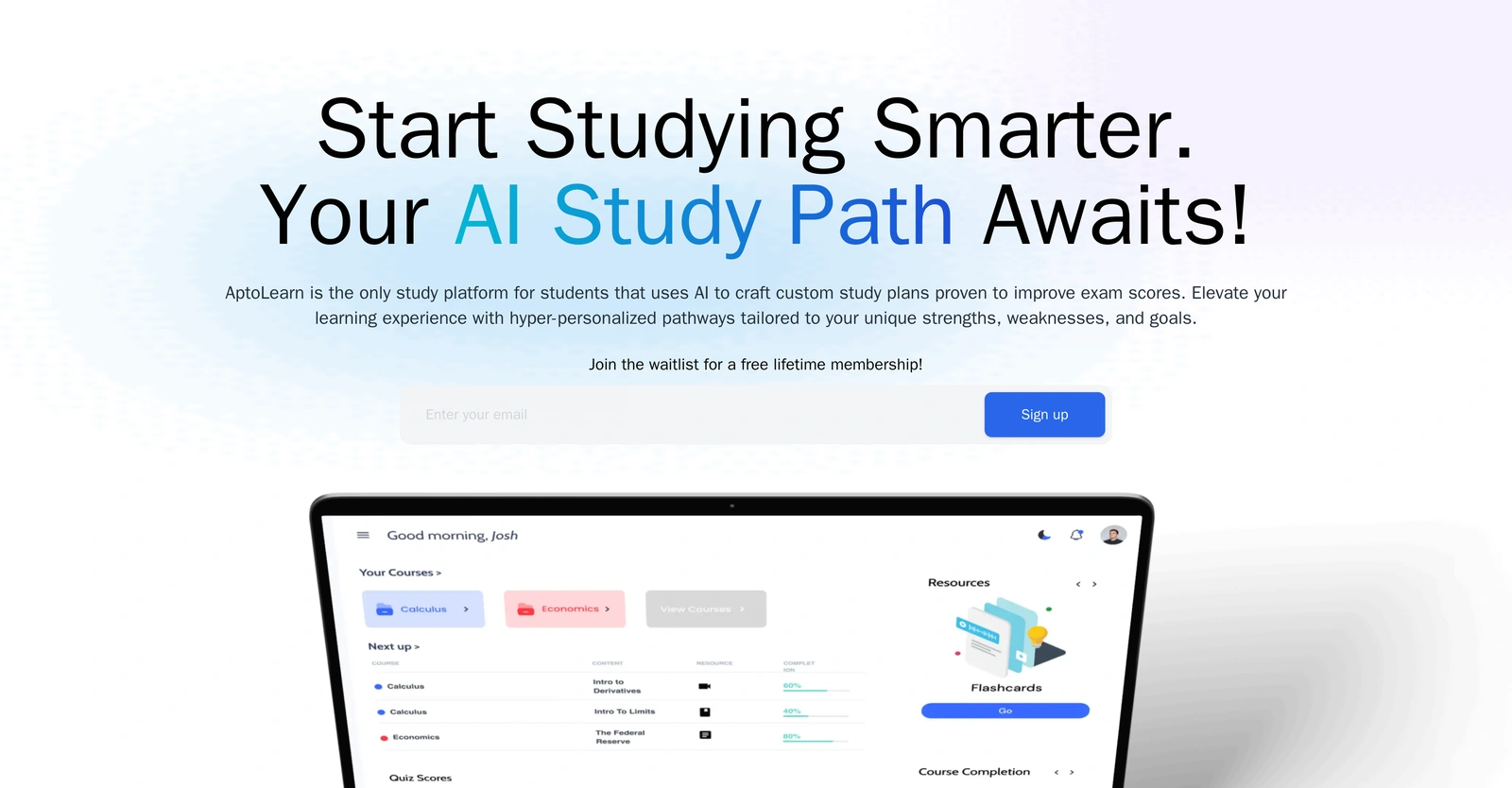 AptoLearn