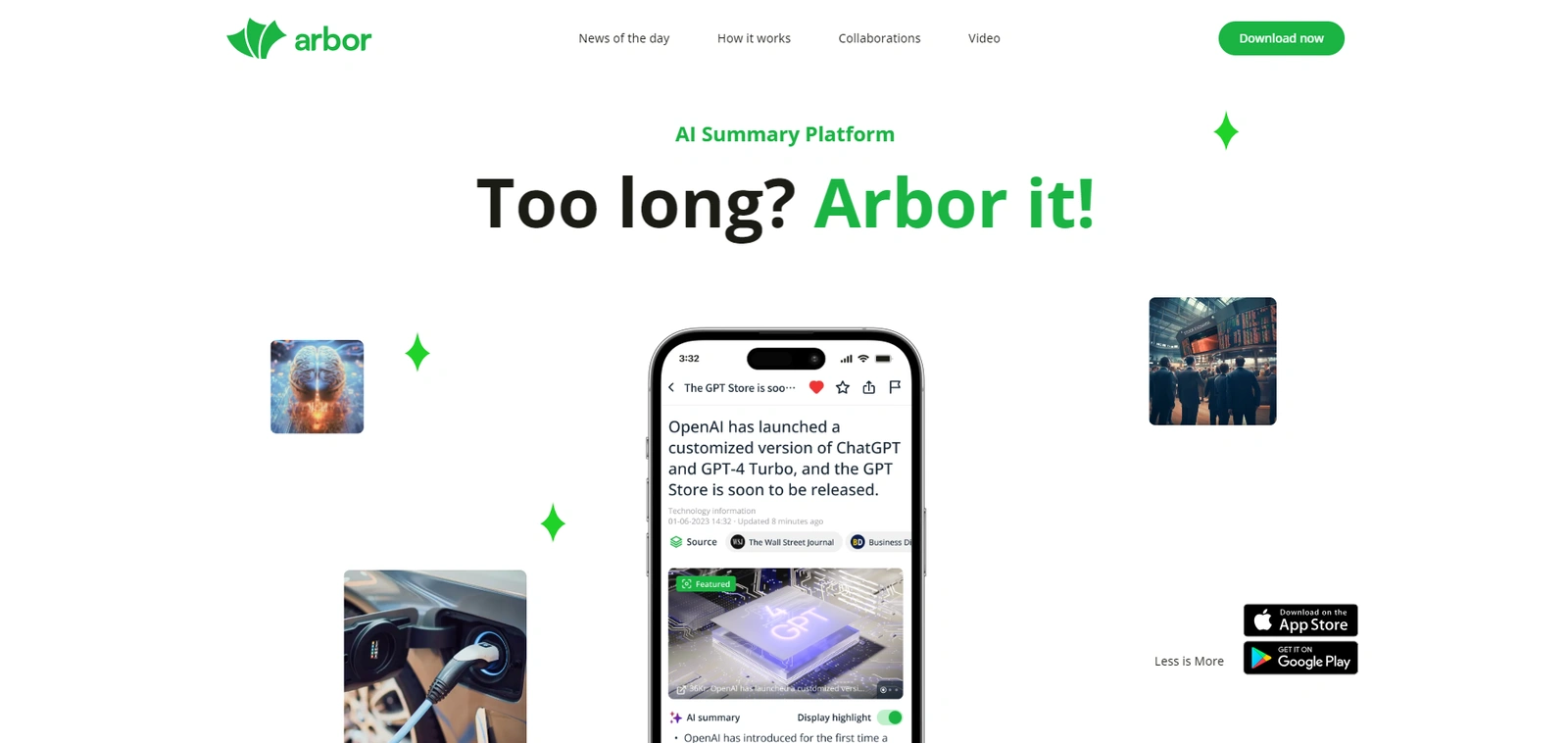 Arbor