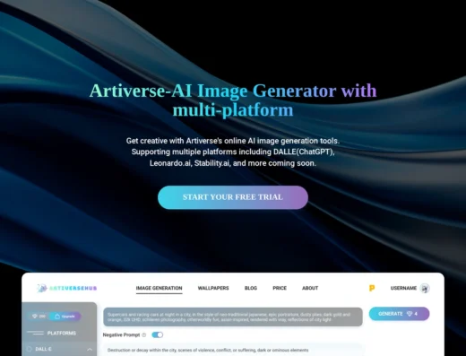 ArtiverseHub