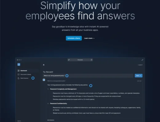 AskJack