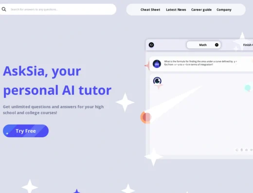 Asksia-AI