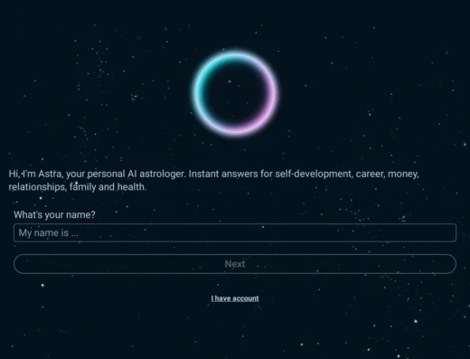 Astrology-Works