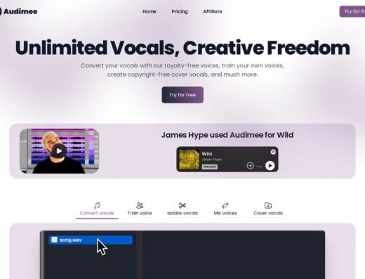 Audimee