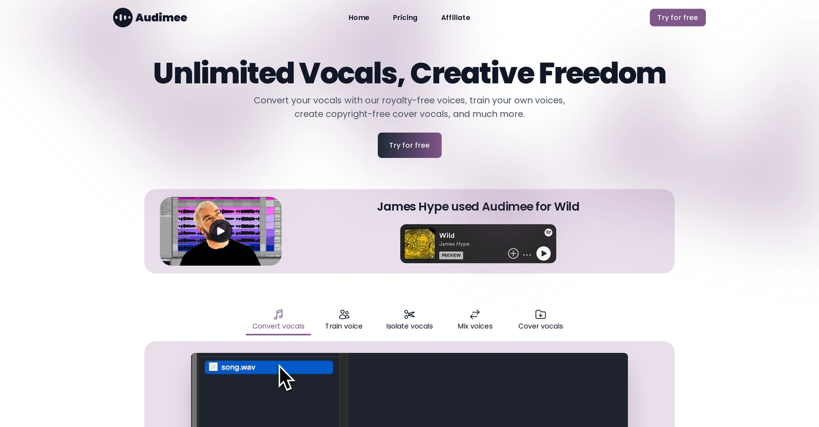 Audimee