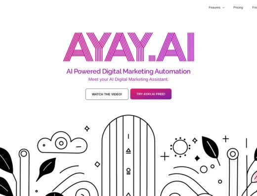 AYAY-AI