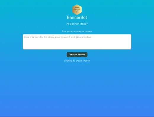 BannerBot