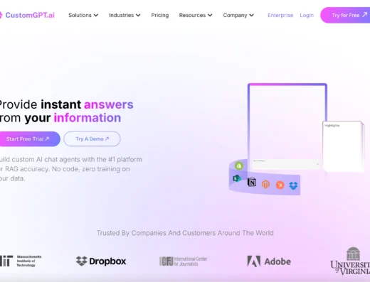 CustomGPT-ai