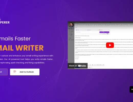 Email-Whisperer