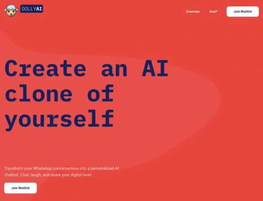 Dolly-AI