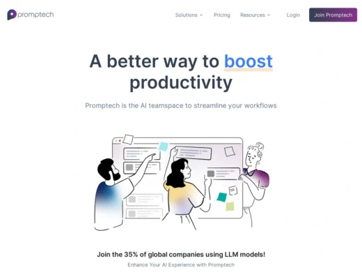 Promptech