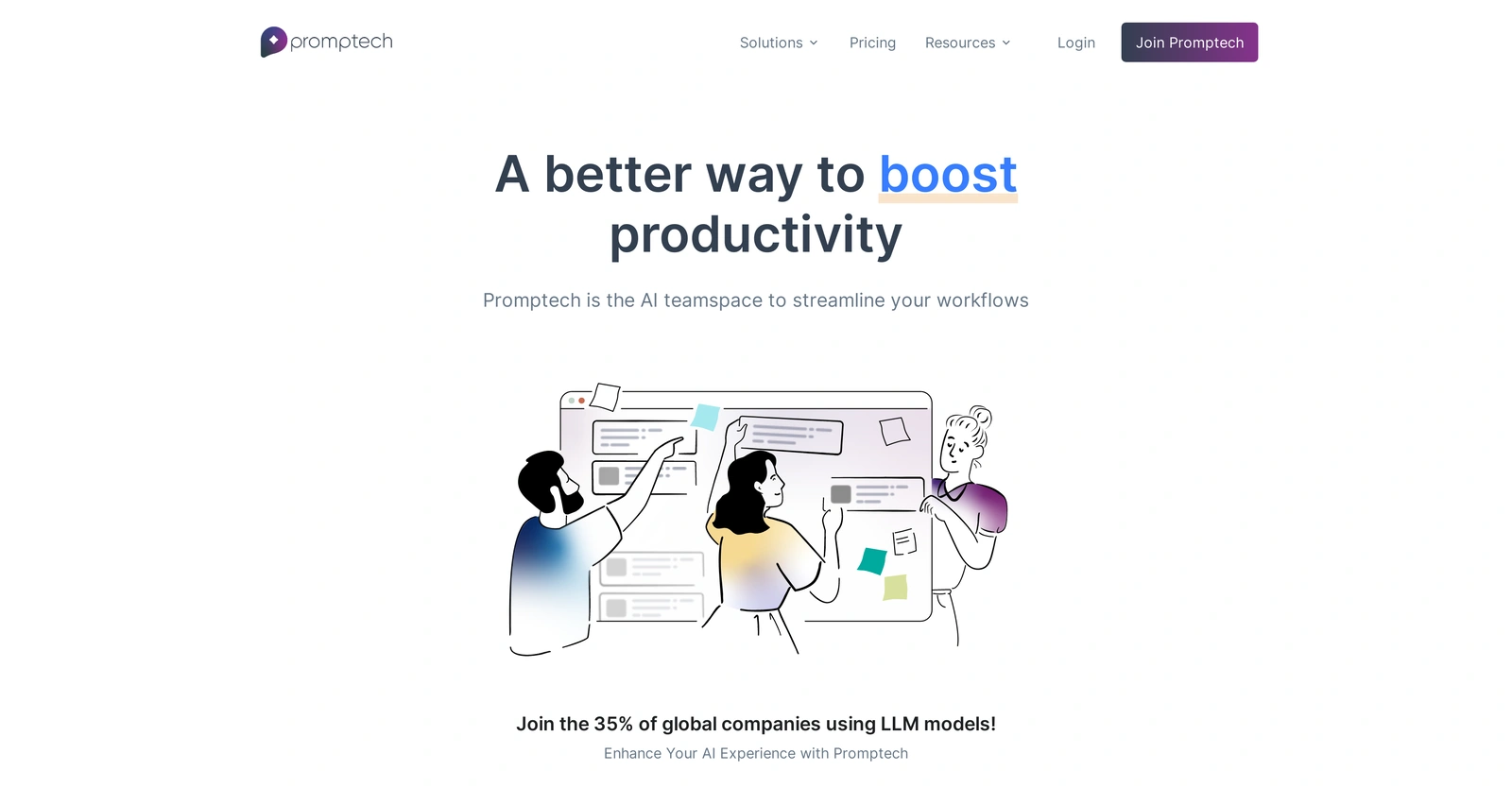 Promptech