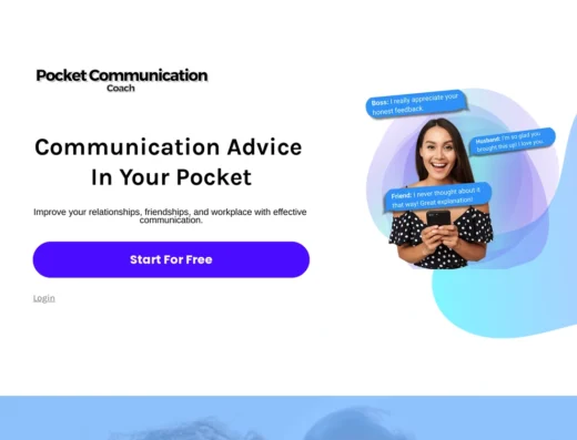 Pocket-Communication-Coach