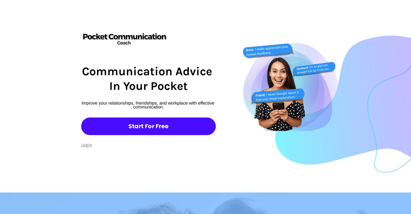 Pocket-Communication-Coach