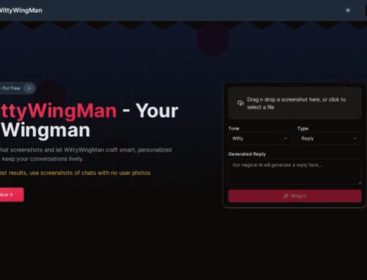 WittyWingMan