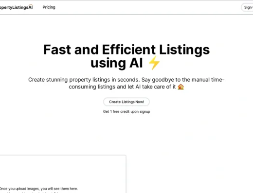 Property-Listings-AI