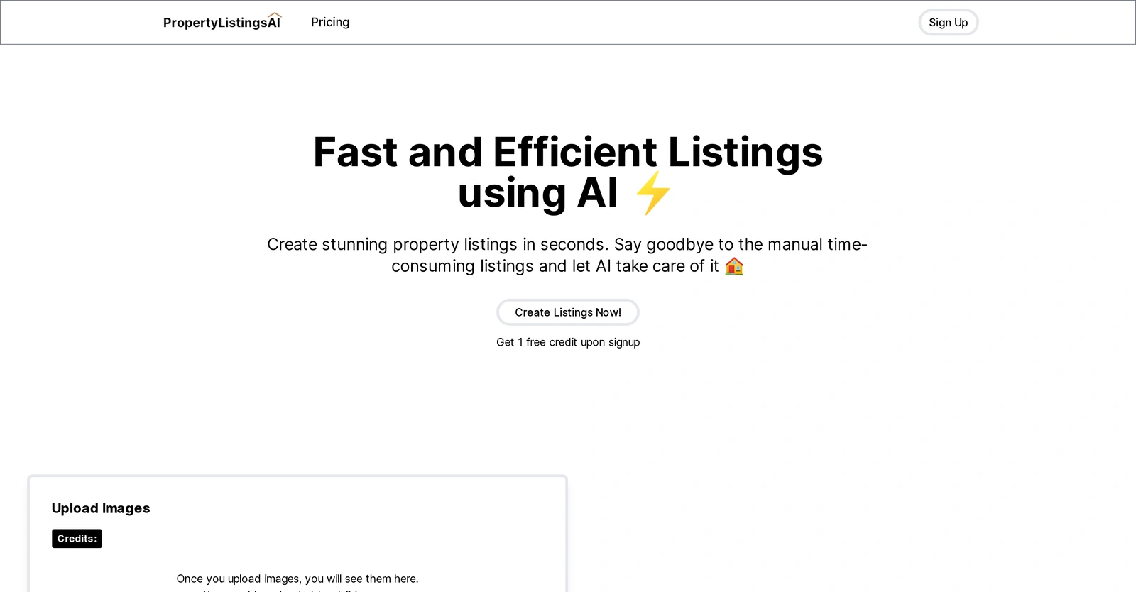 Property-Listings-AI