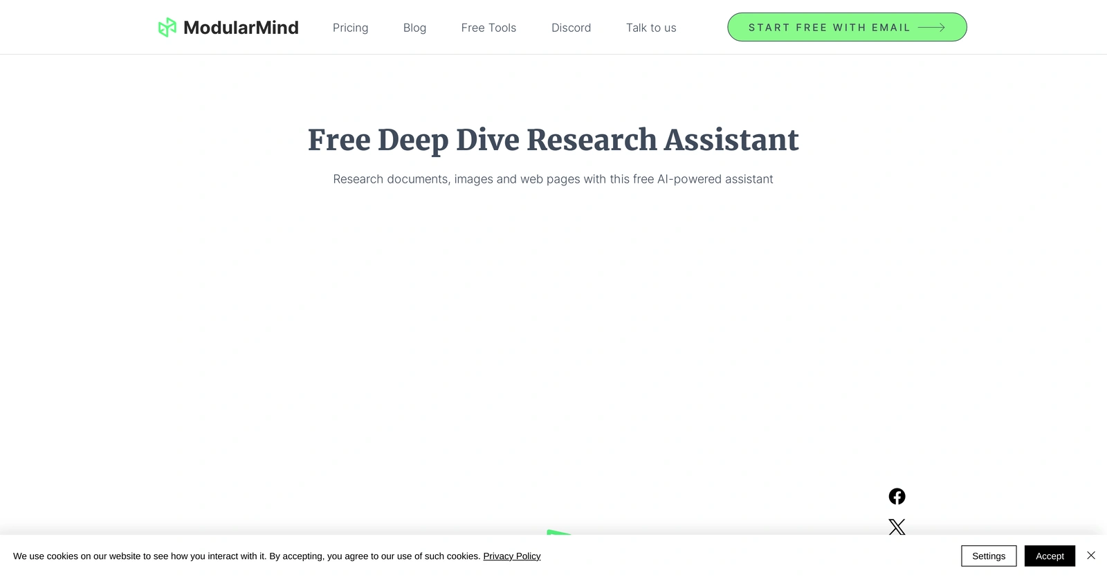Deep-Dive-Research-Assistant
