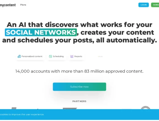 Manycontent