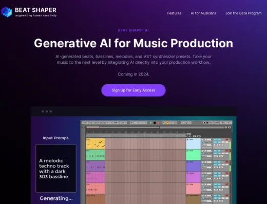 Beat-Shaper