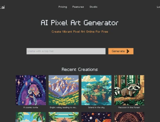 Pixel-Art-ai