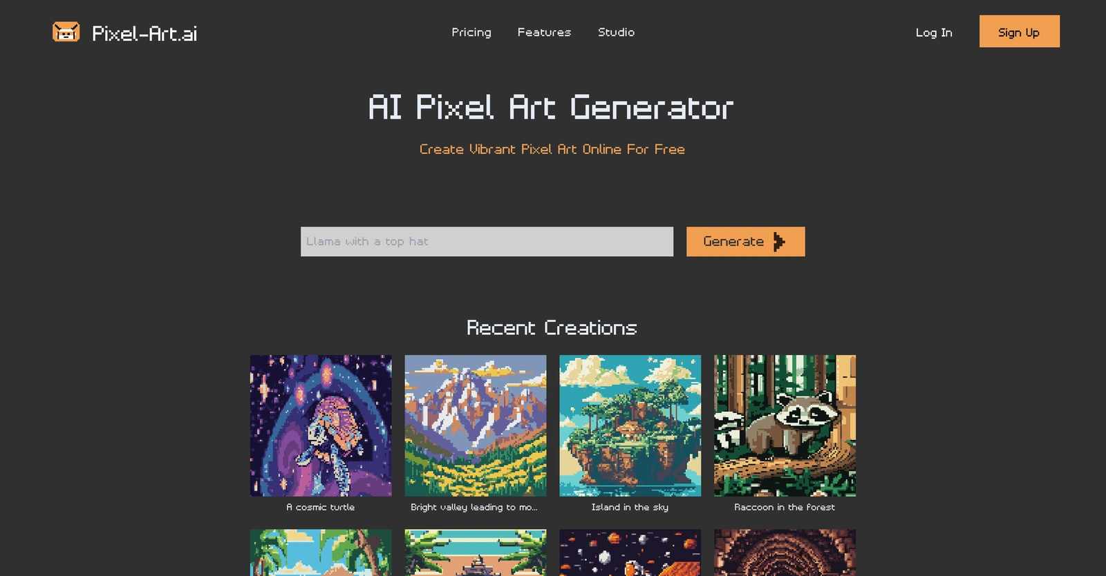 Pixel-Art-ai