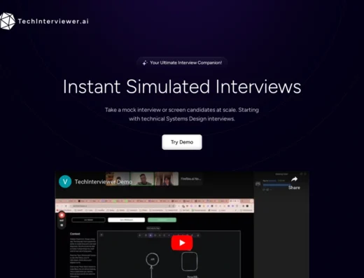 TechInterviewer