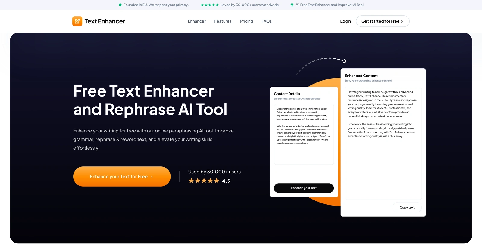 Text-Enhancer-com