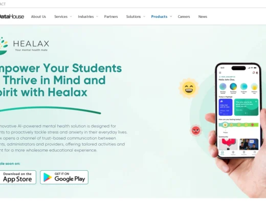 Healax