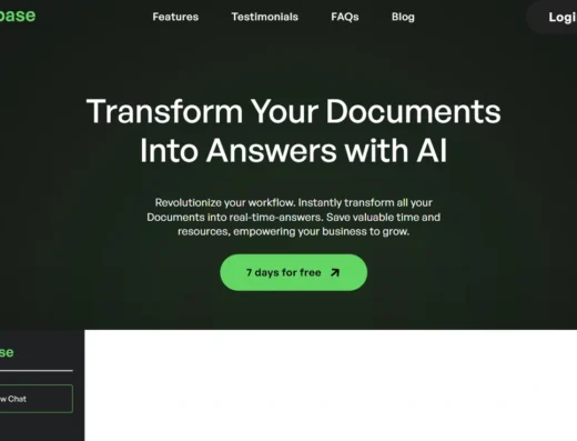 DOCUBASE-AI