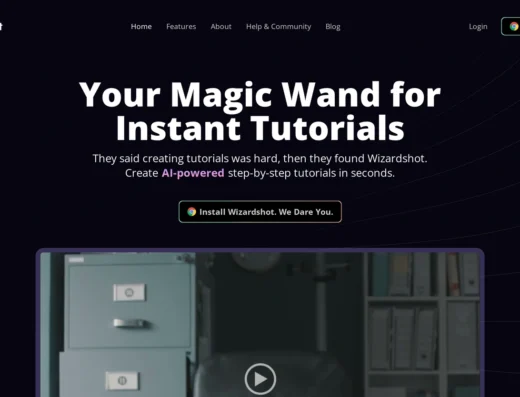 Wizardshot