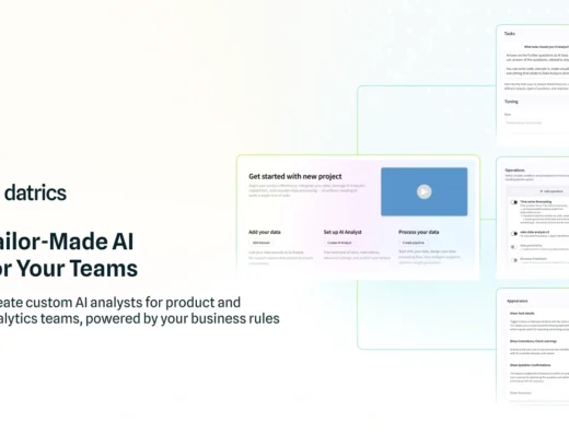 Datrics-AI-Analyst