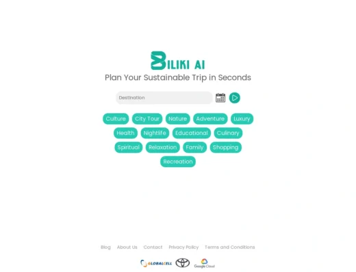 Biliki-AI