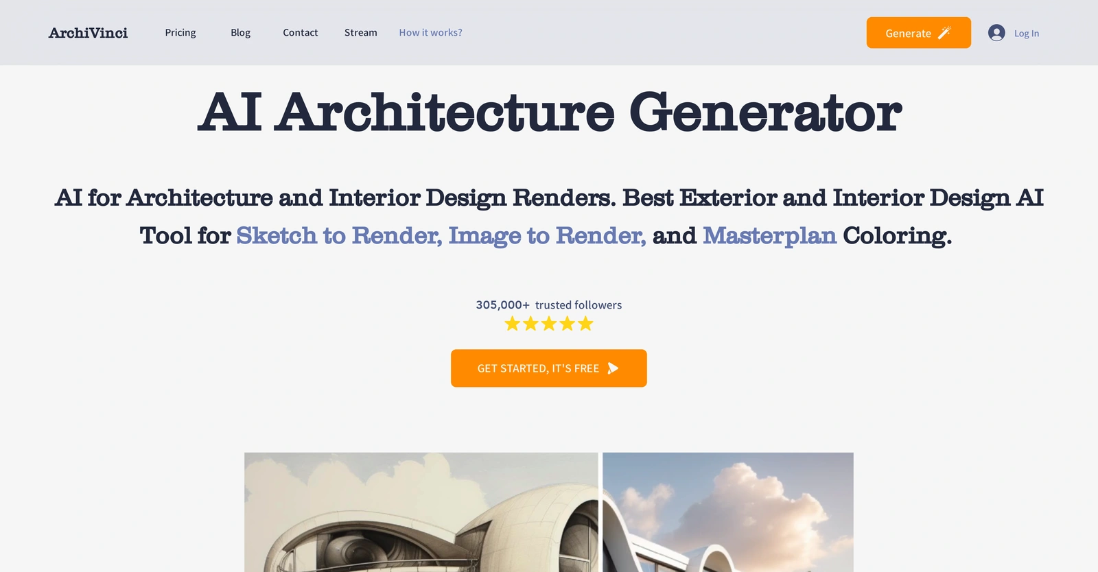 ArchiVinci